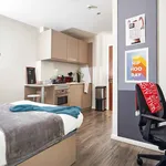 Rent 1 bedroom flat in Liverpool