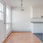  appartement avec 1 chambre(s) en location à Quebec