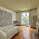 Appartement de 10 m² avec 1 chambre(s) en location à Paris