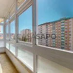 Apartamento T3 para alugar em Sintra