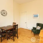 Rent 1 bedroom flat in Edinburgh