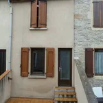 Maison de 23 m² avec 1 chambre(s) en location à Mende