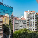 Rent 6 bedroom apartment in Lisbon