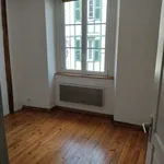 Appartement de 48 m² avec 2 chambre(s) en location à SAINT