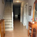 Rent 3 bedroom house of 135 m² in Valencia