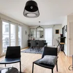 Maison de 85 m² avec 3 chambre(s) en location à Paris