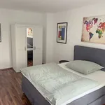 Rent a room in frankfurt