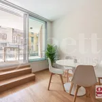 Rent 2 bedroom apartment of 63 m² in Milano