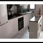 Appartement de 43 m² avec 2 chambre(s) en location à PerpignanT