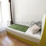 Rent 1 bedroom apartment of 10 m² in Brno