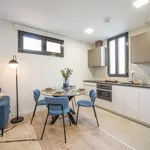 Alquilo 2 dormitorio apartamento de 56 m² en Madrid