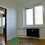 Pronajměte si 3 ložnic/e byt o rozloze 62 m² v Litoměřice