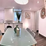 Rent 2 bedroom apartment in madrid