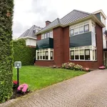 Rent 9 bedroom house of 300 m² in Amstelveen