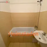 Rent 3 bedroom apartment of 56 m² in Trhový Štěpánov