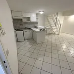 Appartement de 59 m² avec 2 chambre(s) en location à Amiens