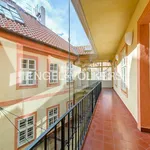 Pronajměte si 2 ložnic/e byt o rozloze 82 m² v Prague