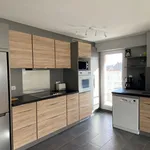 Appartement de 65 m² avec 3 chambre(s) en location à LE