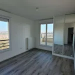 Appartement de 60 m² avec 3 chambre(s) en location à Corbeil-Essonnes