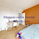 Rent 4 bedroom apartment of 10 m² in Toulouse