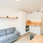 Pronajměte si 2 ložnic/e byt o rozloze 26 m² v Praha