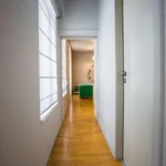 Huur 1 slaapkamer appartement van 50 m² in brussels