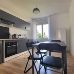 Appartement de 50 m² avec 3 chambre(s) en location à Charleville-Mézières