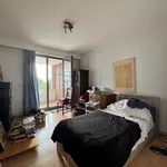 Appartement de 91 m² avec 2 chambre(s) en location à Antwerp