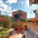 Rent 5 bedroom apartment of 81 m² in Castelnuovo Berardenga