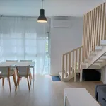 Rent 3 bedroom apartment of 65 m² in Málaga