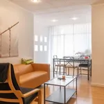 Rent a room of 150 m² in madrid