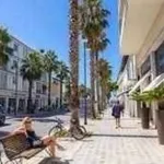 Rent 3 bedroom apartment of 60 m² in Forte dei Marmi