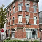  appartement avec 1 chambre(s) en location à Antwerp