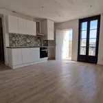 Appartement de 41 m² avec 2 chambre(s) en location à GIGNAC