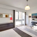 Studio of 301 m² in Paris