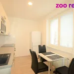 Rent 2 bedroom apartment in Chomutov