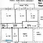 Rent 4 bedroom apartment of 123 m² in Potenza