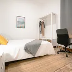 Alquilar 7 dormitorio apartamento en Valencia