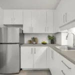 Appartement de 570 m² avec 1 chambre(s) en location à Ottawa