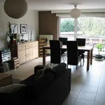  appartement avec 2 chambre(s) en location à Brasschaat