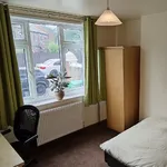 Rent 6 bedroom flat in Nottingham