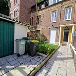 Rent 3 bedroom house of 60 m² in Dieppe