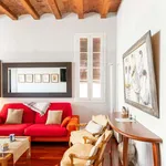 Rent 3 bedroom apartment in barcelona