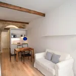 Rent 1 bedroom apartment in Lisbon