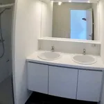 Huur 2 slaapkamer appartement van 89 m² in Ghent