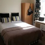 Rent a room in Nottingham