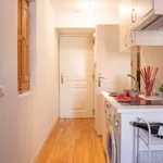 Rent 1 bedroom apartment in madrid