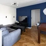 Rent 3 bedroom apartment of 45 m² in Warsaw