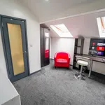 Rent 1 bedroom flat in Birmingham