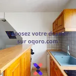  appartement avec 1 chambre(s) en location à Clamart